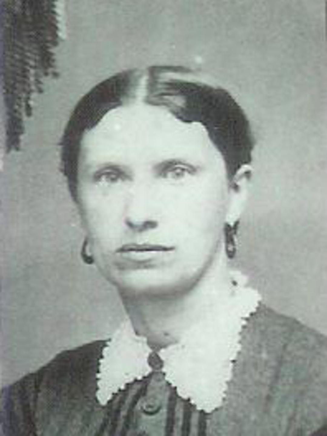 Matilda Martha Smith (1811 - 1892) Profile